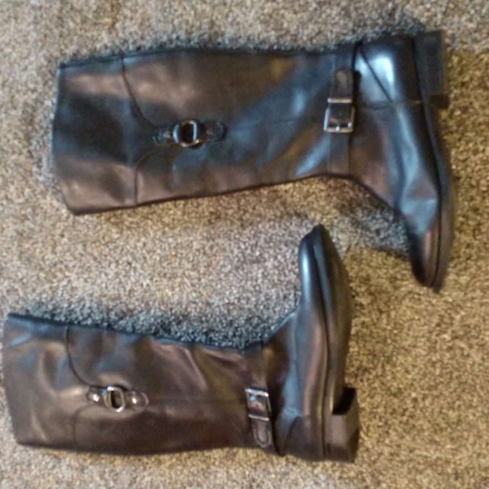 Sperry top sider women's boots